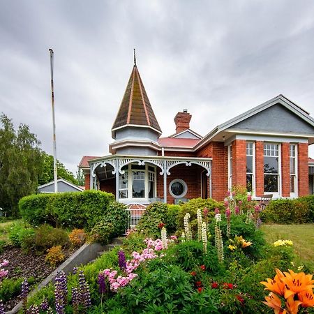 Alexandria Bed And Breakfast Винярд Экстерьер фото