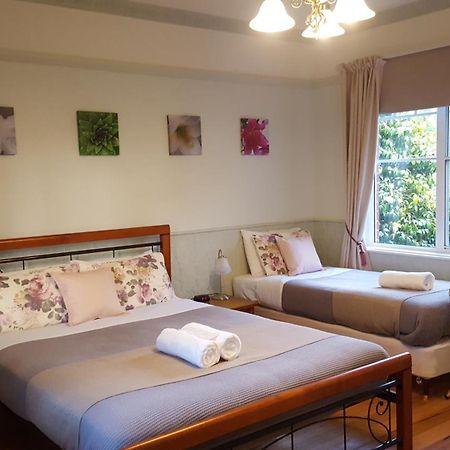 Alexandria Bed And Breakfast Винярд Экстерьер фото