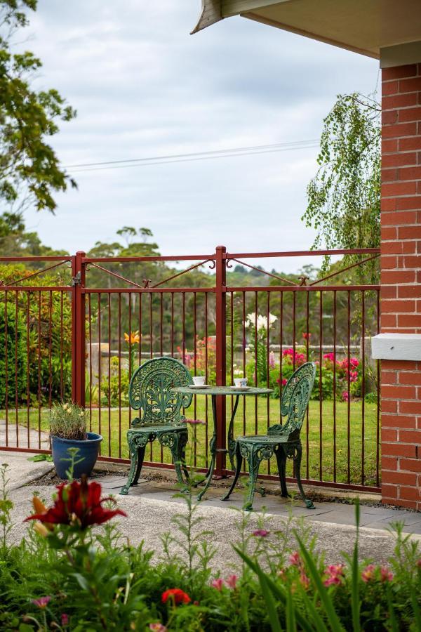 Alexandria Bed And Breakfast Винярд Экстерьер фото