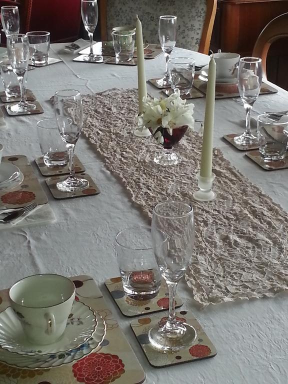 Alexandria Bed And Breakfast Винярд Экстерьер фото