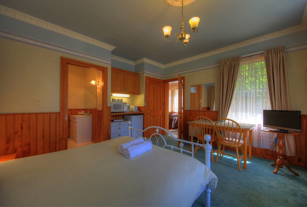 Alexandria Bed And Breakfast Винярд Экстерьер фото