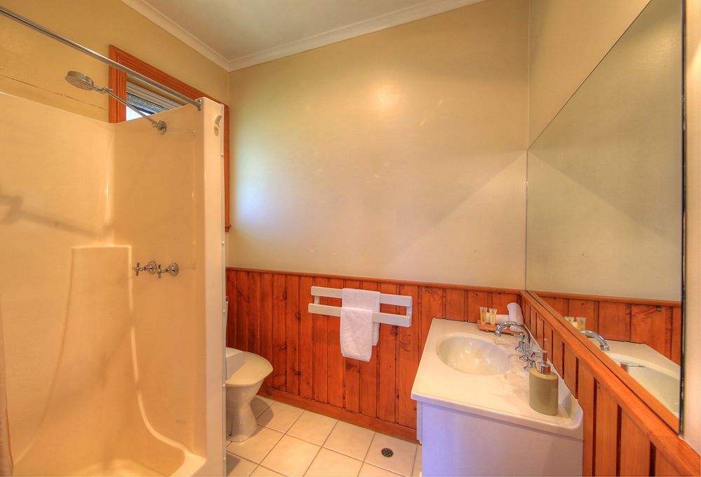 Alexandria Bed And Breakfast Винярд Экстерьер фото